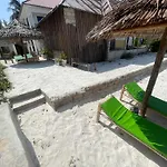 Zanzibar Beach Escape