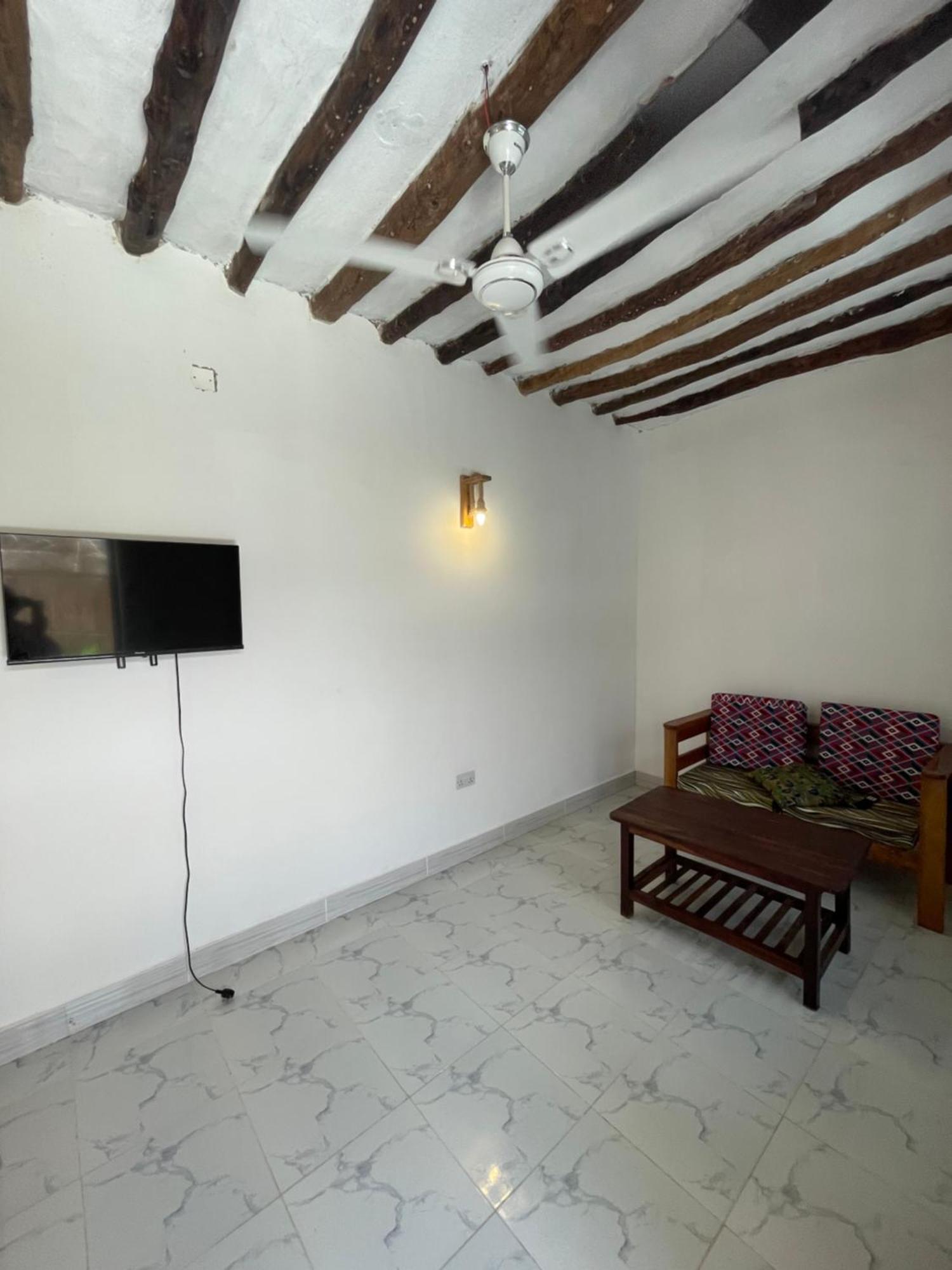 Appartement Zanzibar Beach Escape