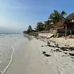 Zanzibar Beach Escape