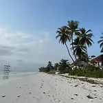 Zanzibar Beach Escape