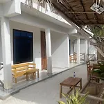Zanzibar Beach Escape
