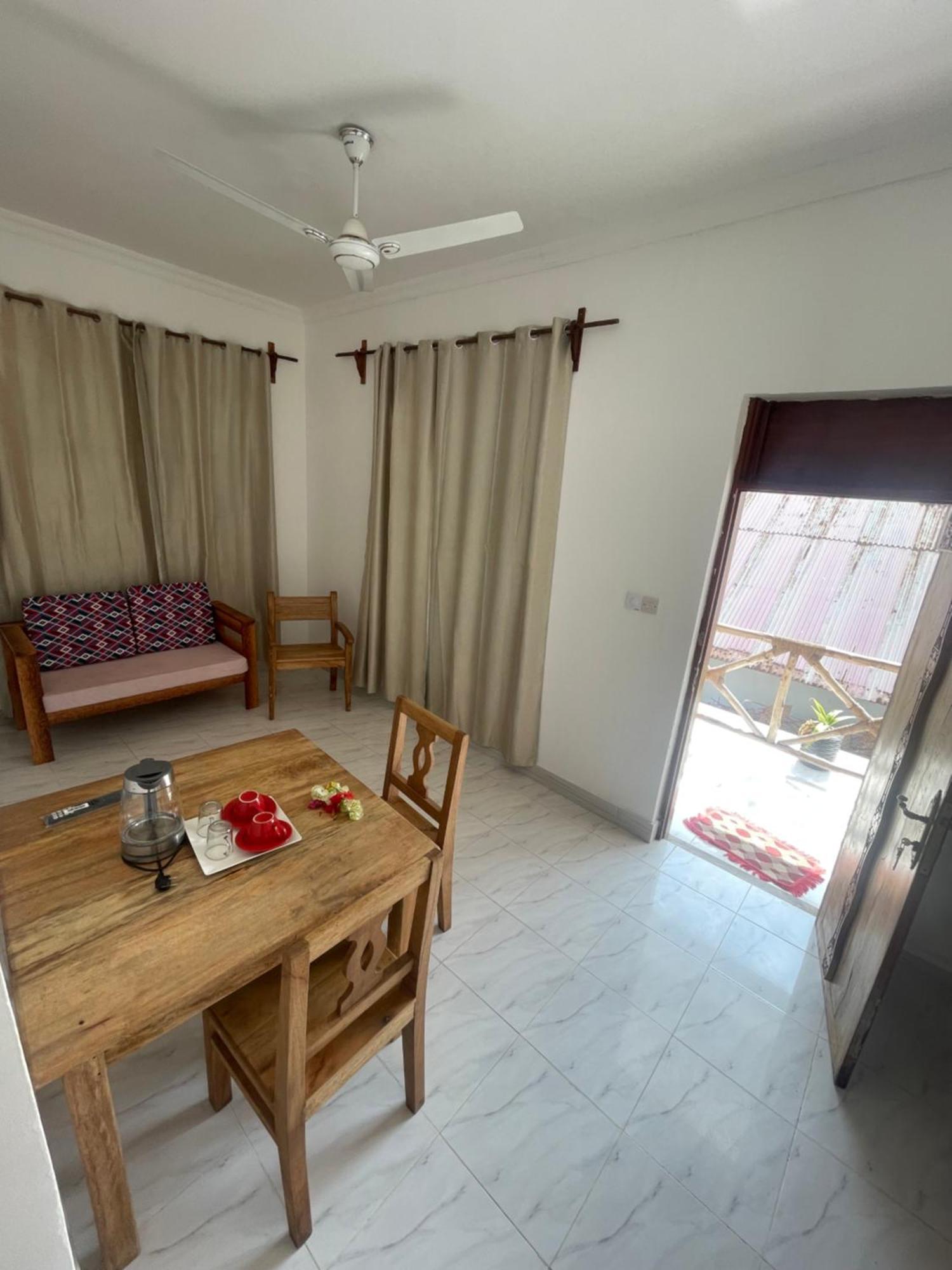 Zanzibar Beach Escape *