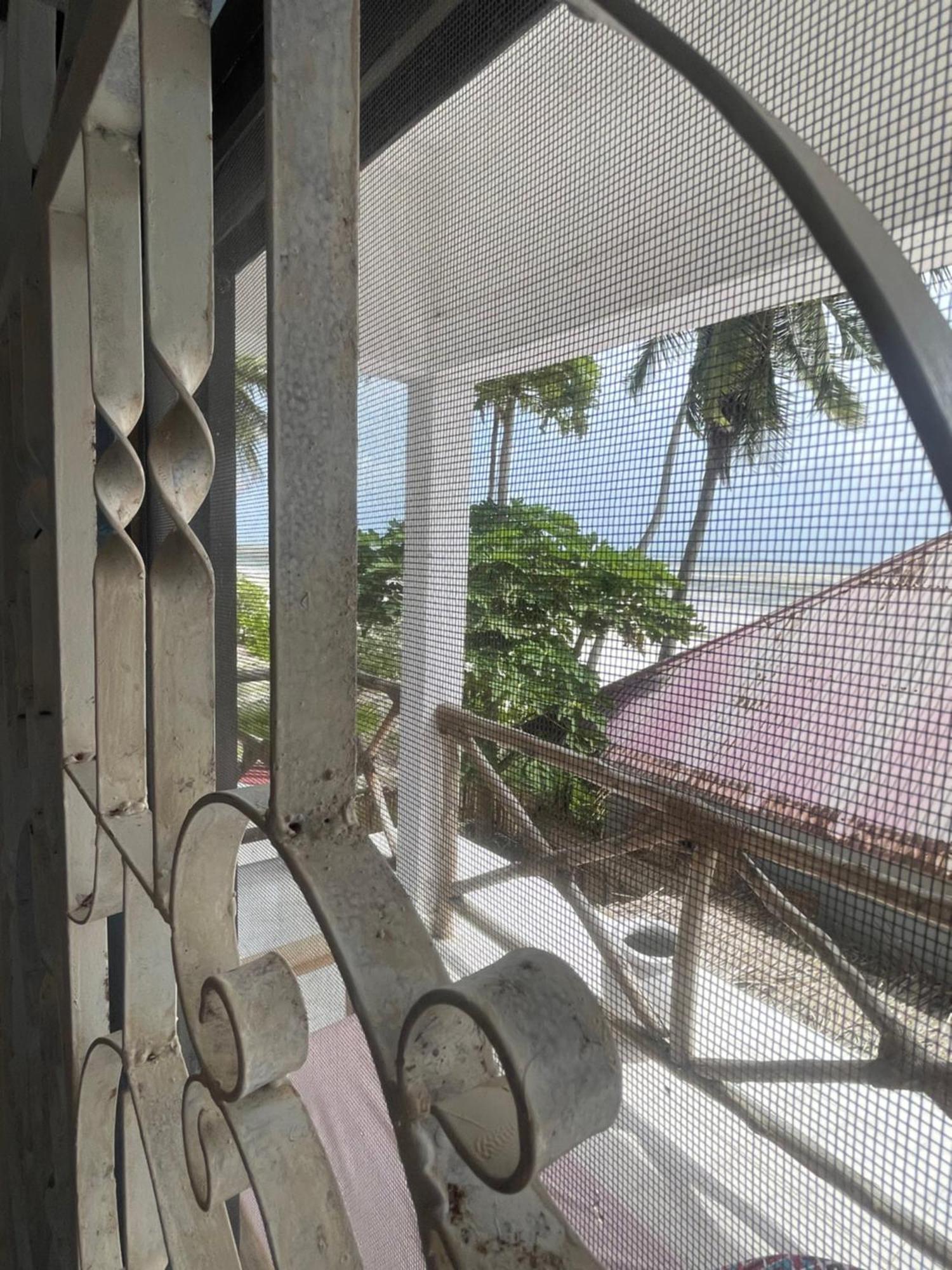 Lägenhet Zanzibar Beach Escape *