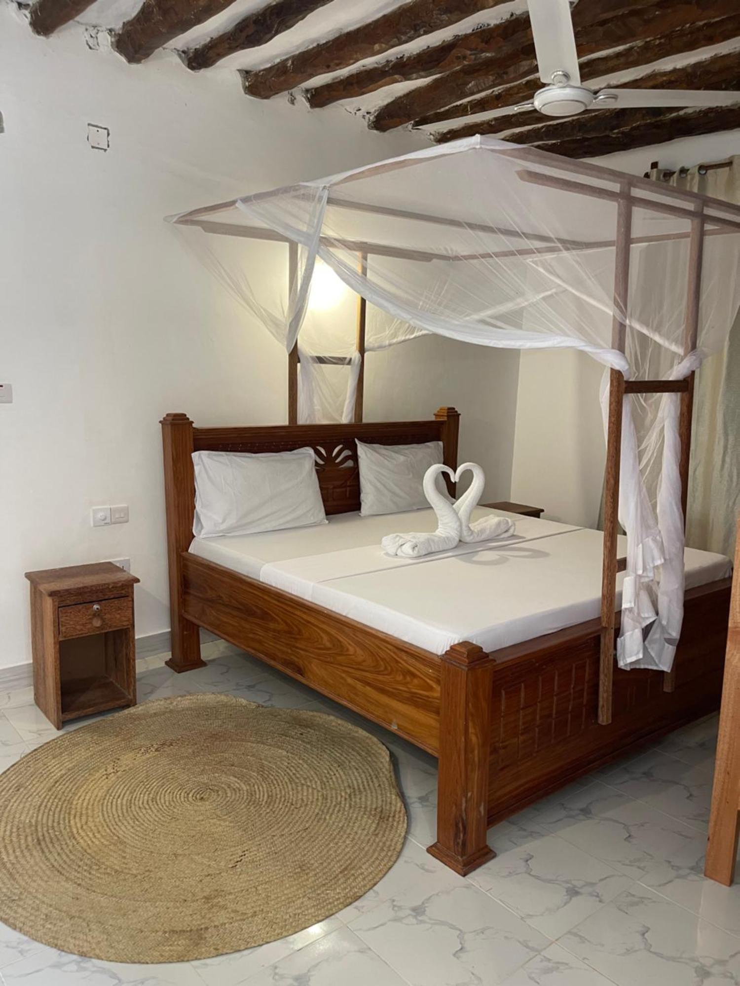Zanzibar Beach Escape