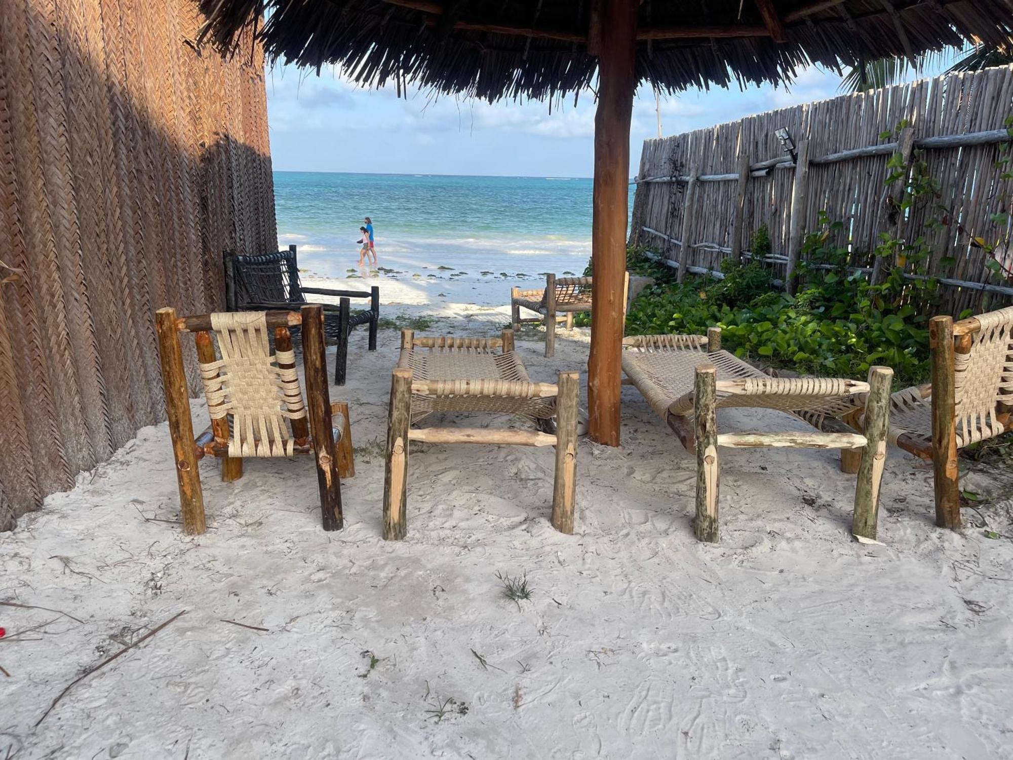 Zanzibar Beach Escape