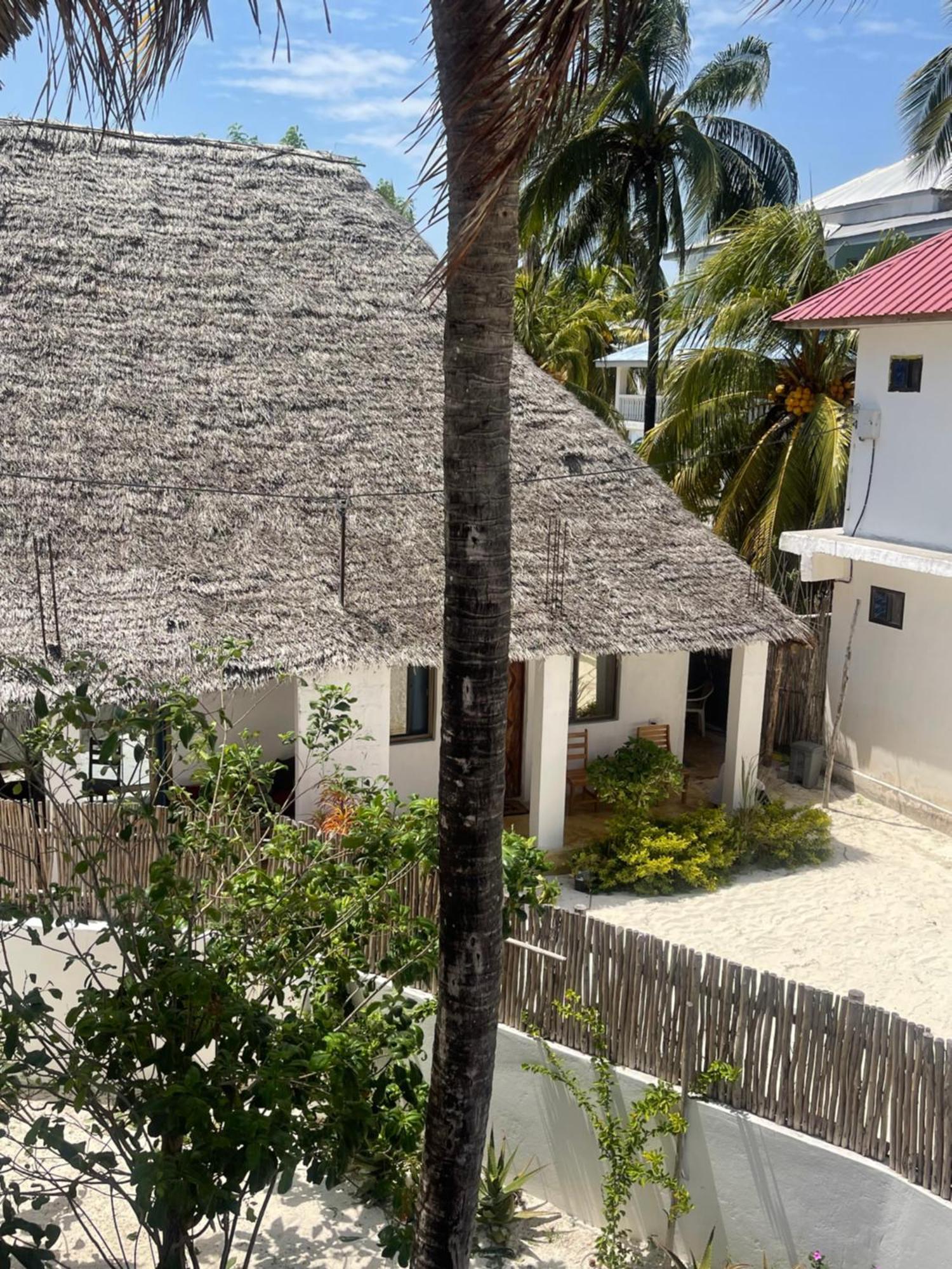 Zanzibar Beach Escape *