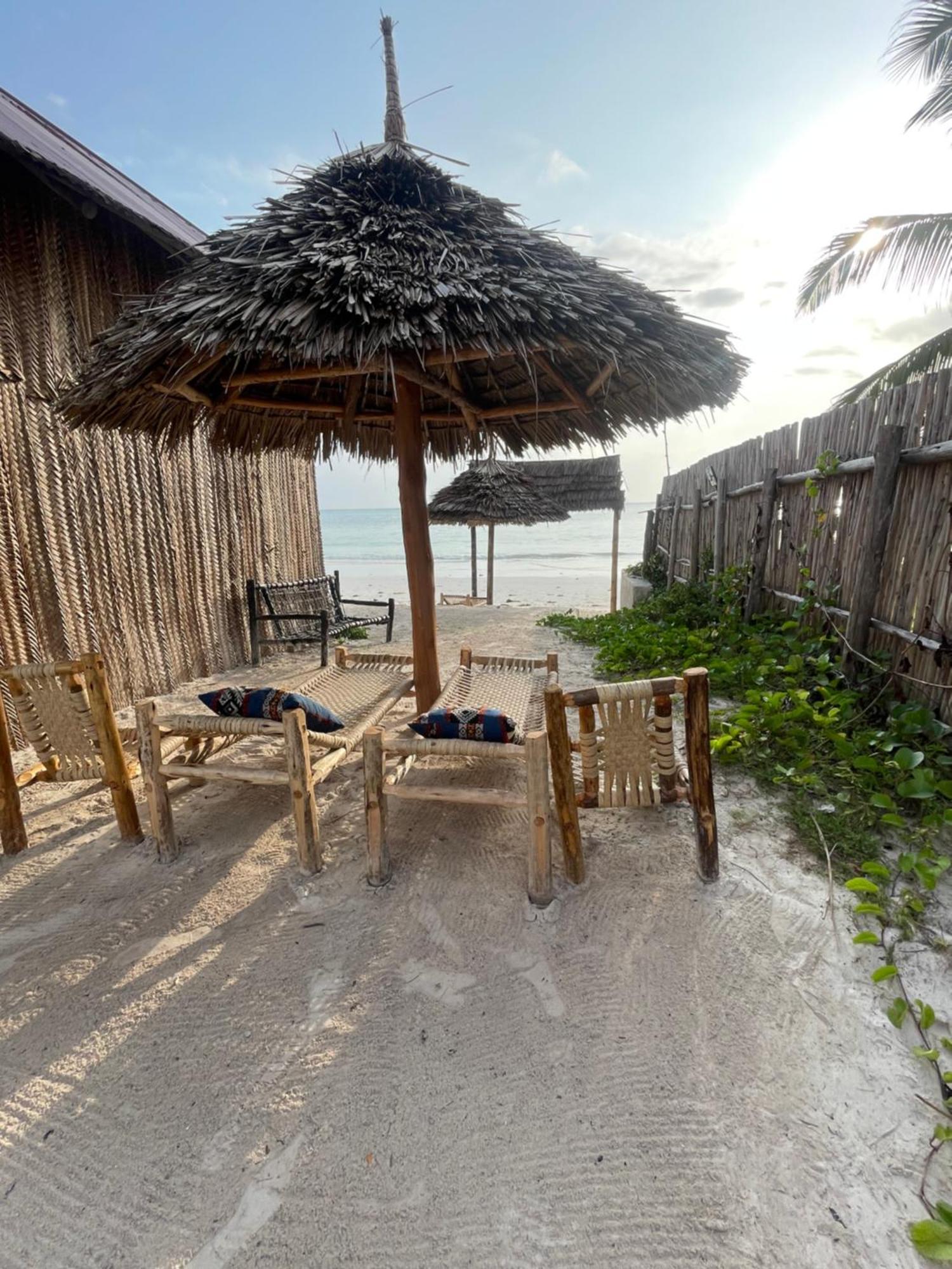 Zanzibar Beach Escape * Bwejuu